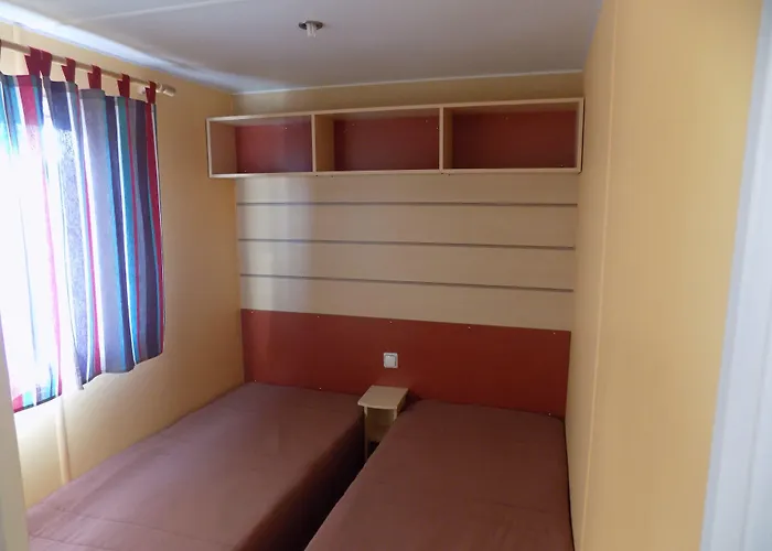 Parco vacanze Land'shause Pataias