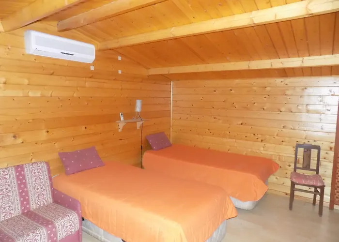 Land'shause Parco vacanze Pataias