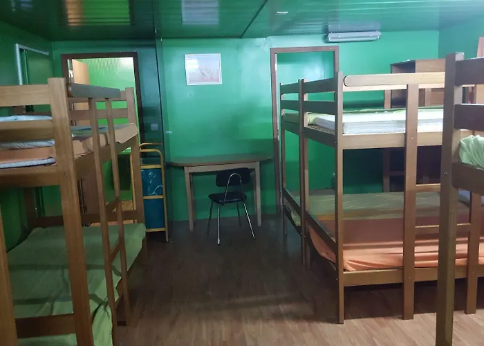 Land'shause Aldeamento Turístico 2*