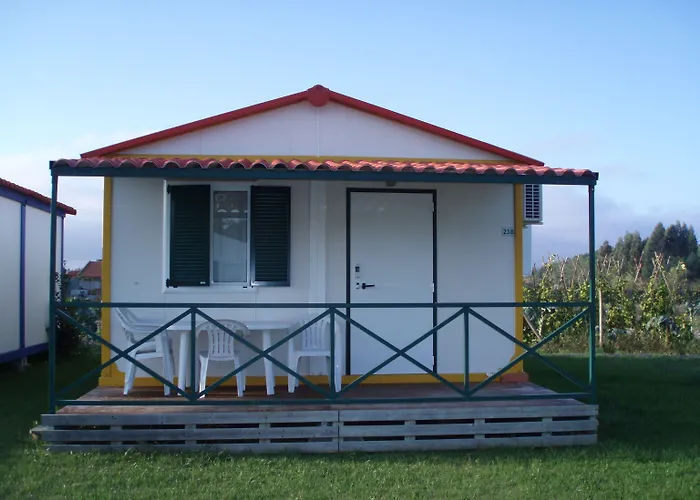 Land'shause Aldeamento Turístico