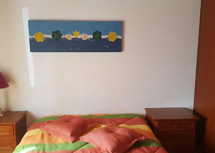 Parco vacanze Land'shause Pataias