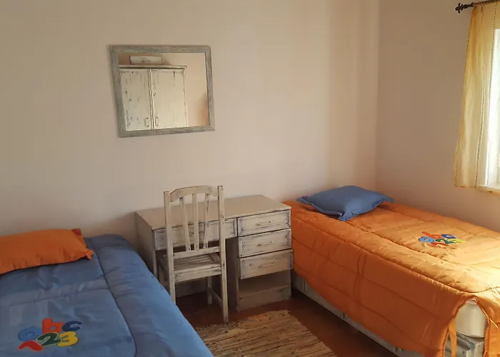 Land'shause Parco vacanze Pataias