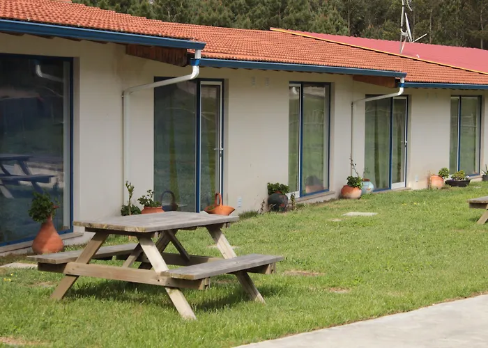 Land'shause Parco vacanze Pataias