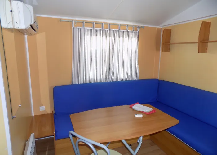 Land'shause Parco vacanze 2*