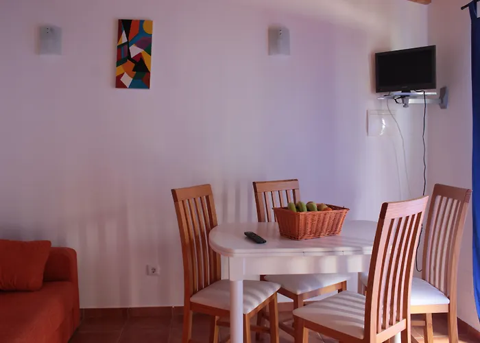 Parco vacanze Land'shause 2*