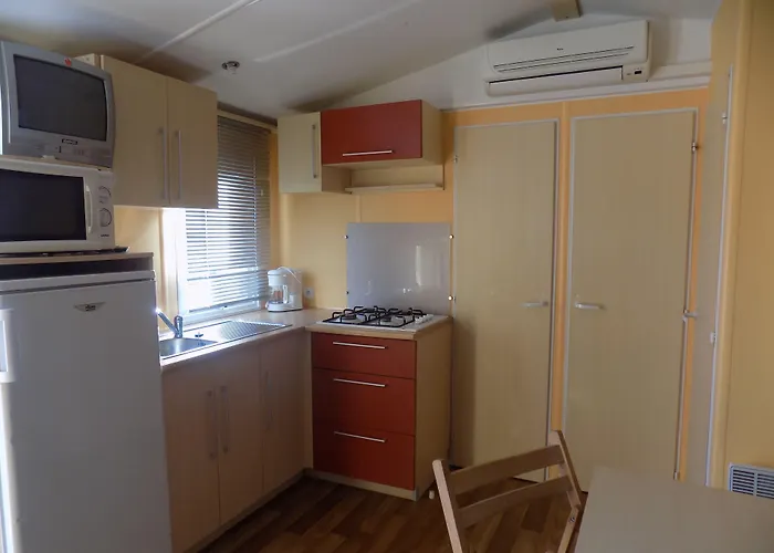 Land'shause Parco vacanze 2*