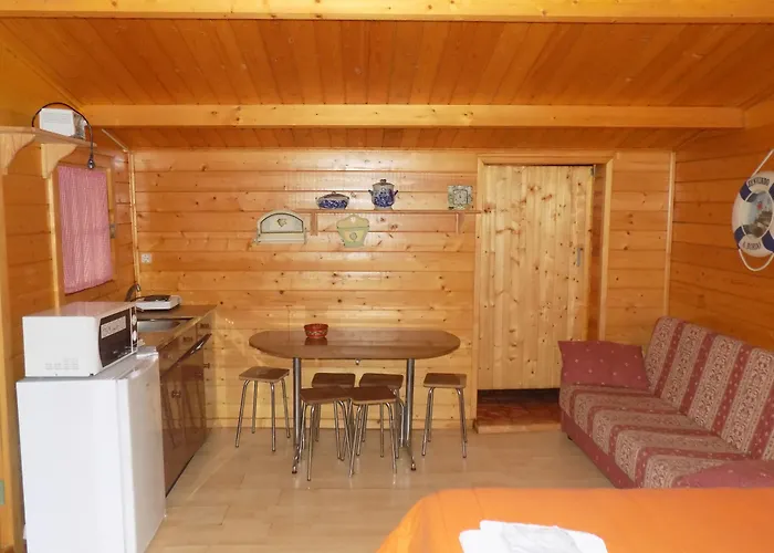 Land'shause Parco vacanze