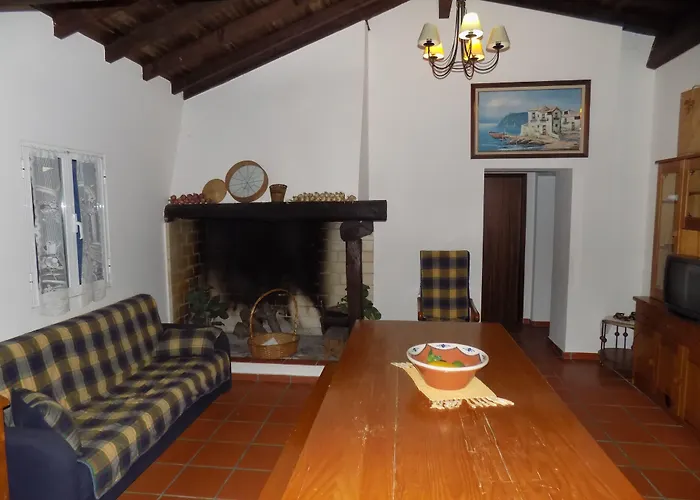 Parco vacanze Land'shause Pataias