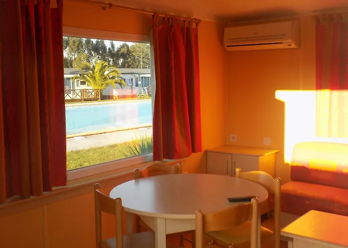 Parco vacanze Land'shause Pataias