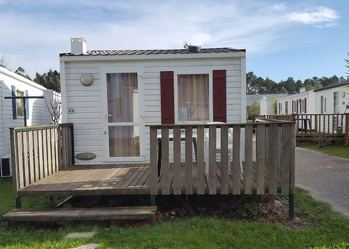 Parco vacanze Land'shause 2*