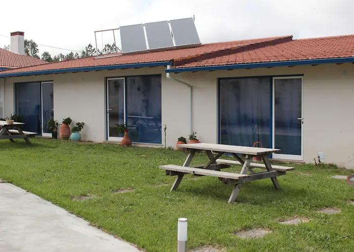 Parco vacanze Land'shause Pataias