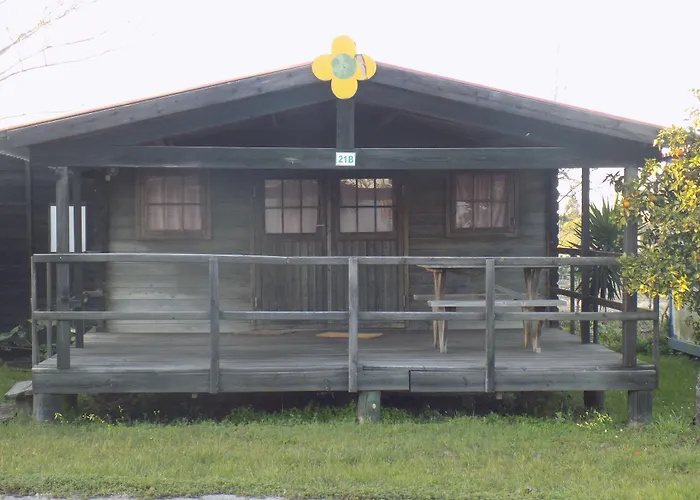 Land'shause 2* Pataias