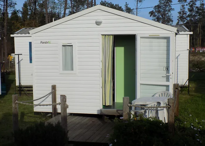 Land'shause Parco vacanze Pataias