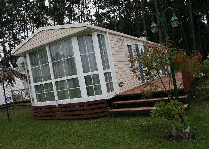 Parco vacanze Land'shause 2*