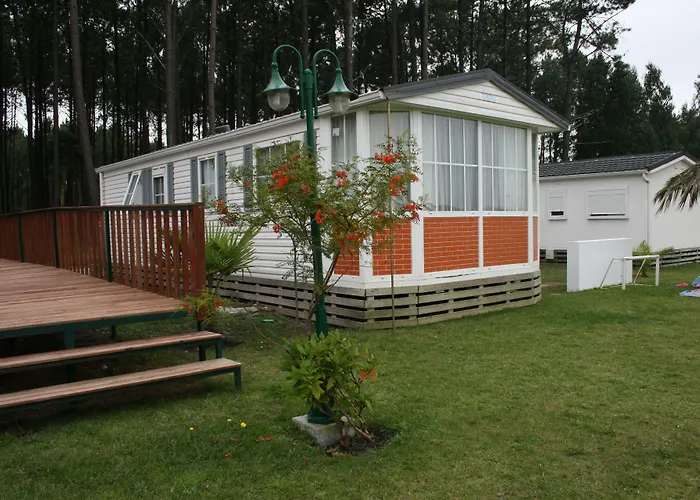 Land'shause Parco vacanze 2*