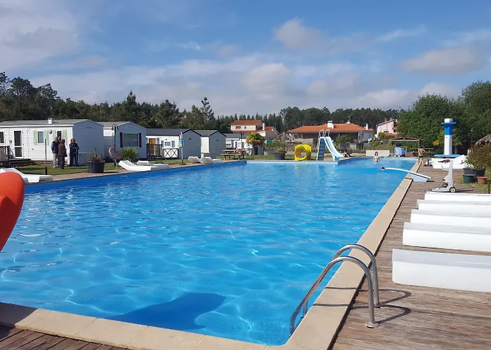 Land'shause Parco vacanze Pataias