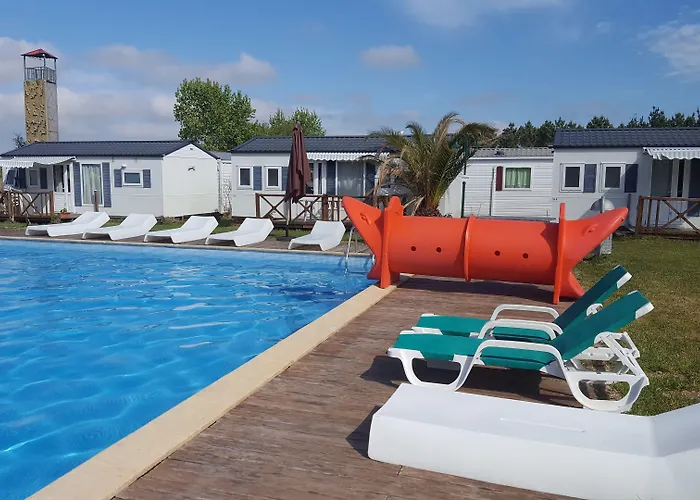 Land'shause Parco vacanze 2*