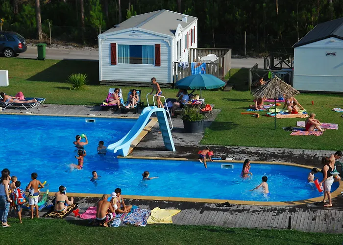 Land'shause Parco vacanze Pataias