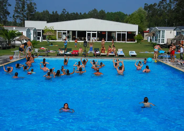 Parco vacanze Land'shause