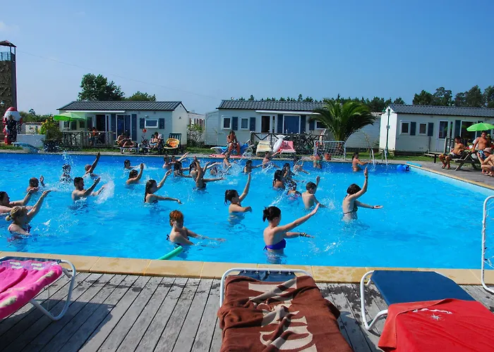 Land'shause 2* Pataias