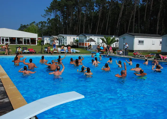 Parco vacanze Land'shause 2*