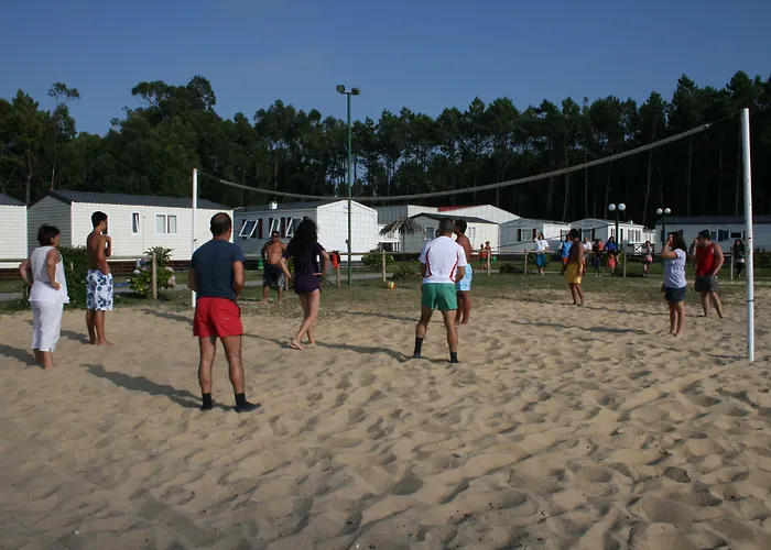 Parco vacanze Land'shause 2*