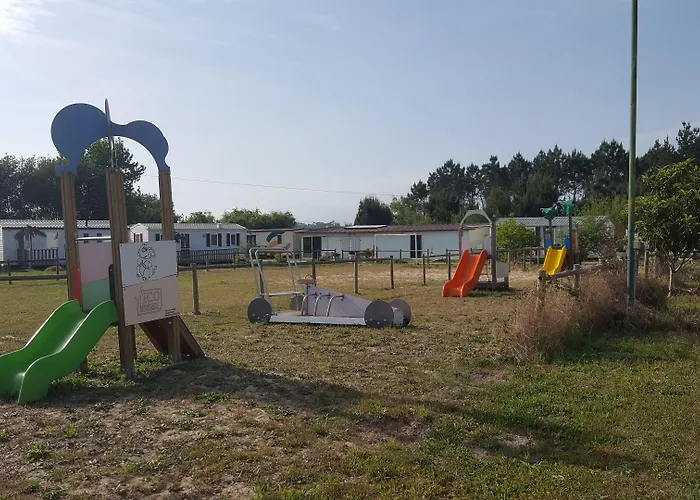 Parco vacanze Land'shause