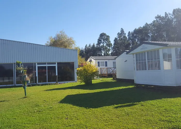 Aldeamento Turístico Land'shause