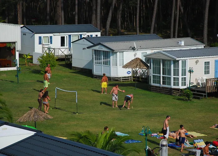 Land'shause Parco vacanze Pataias