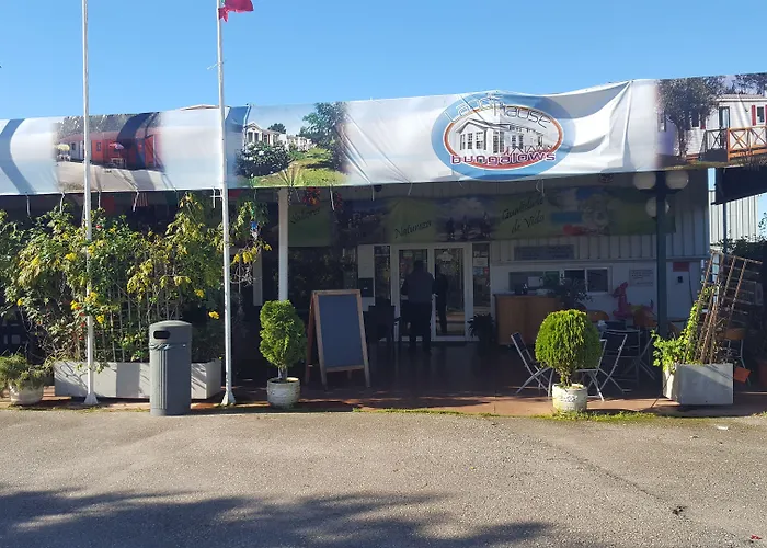 Land'shause Parco vacanze 2*