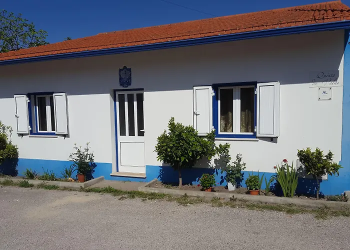 Land'shause Parco vacanze Pataias