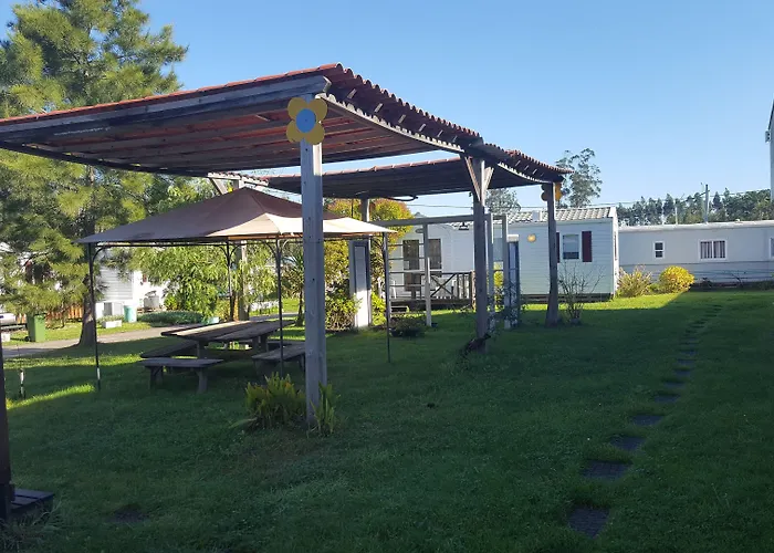 Land'shause Aldeamento Turístico