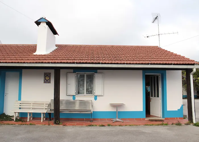 Aldeamento Turístico Land'shause 2*